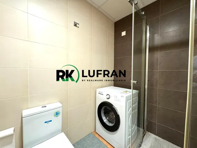 EDIFICIO EN VENTA DE 8 VIVIENDAS EN ALICANTE ZONA CENTRO — 10