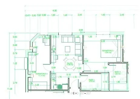 Apartamentos turísticos de nueva construcción a solo 250 metros de la playa en Los Alcázares — 8