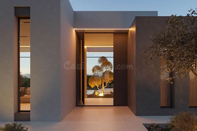 Villa 3 habitaciones 249m² en venta - Saladar - foto 3
