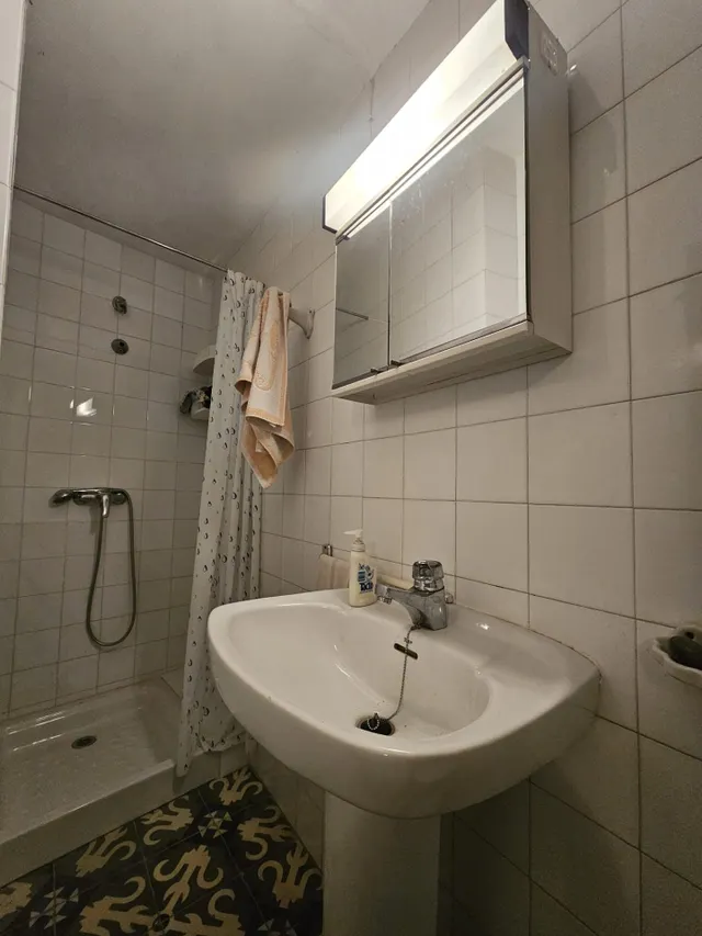 CASA SEÑORIAL EN LAUJAR — 5