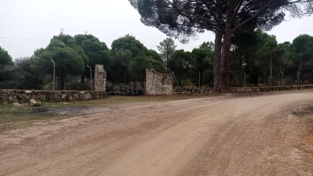 ZONA DEPORTIVA EN COSTA DE MADRID. 37.628 M2 - foto 4