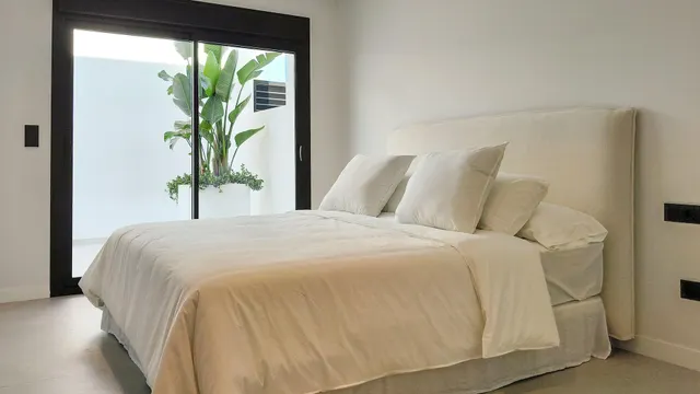 Villa 5 habitaciones 248m² en venta - Centro de la Ciudad Quesada — 40