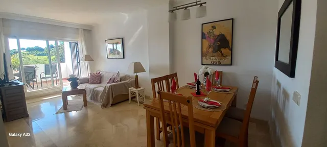 Apartamento 2 habitaciones 84m² en venta - Riviera del sol — 12