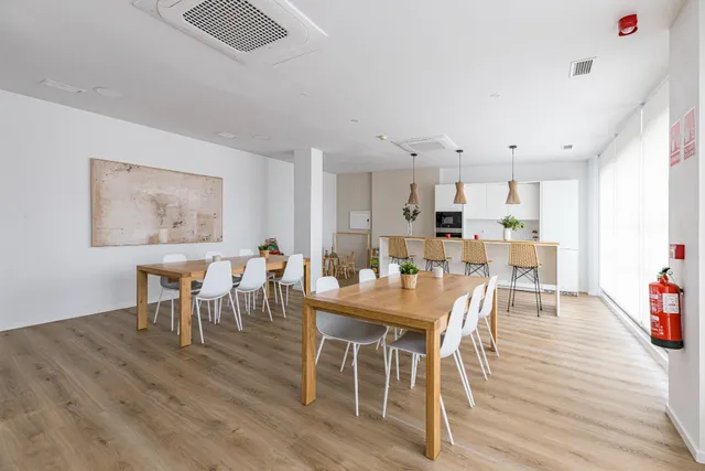 VIVIENDA A ESTRENAR EN EL MEJOR RESIDENCIAL DE MURCIA — 34