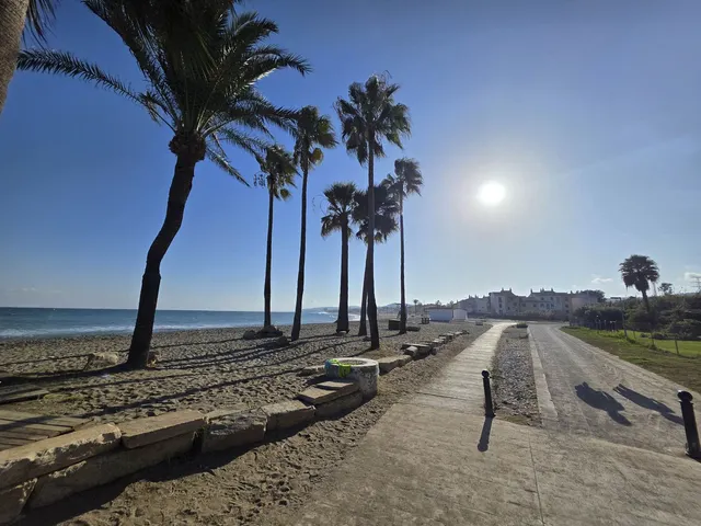 Apartamento 1 habitación 65m² en venta - Costa Del Sol — 46