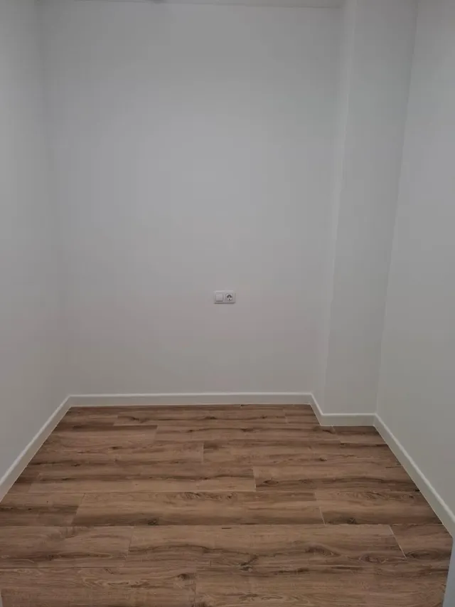 Vivienda tipo loft junto a jesús rescatado! — 8