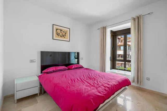 Ático Dúplex 3 habitaciones en venta - Las Ramblas — 9