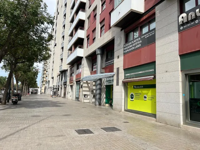 LOCAL EN RENTABILIDAD ZONA AV. DE FRANCIA