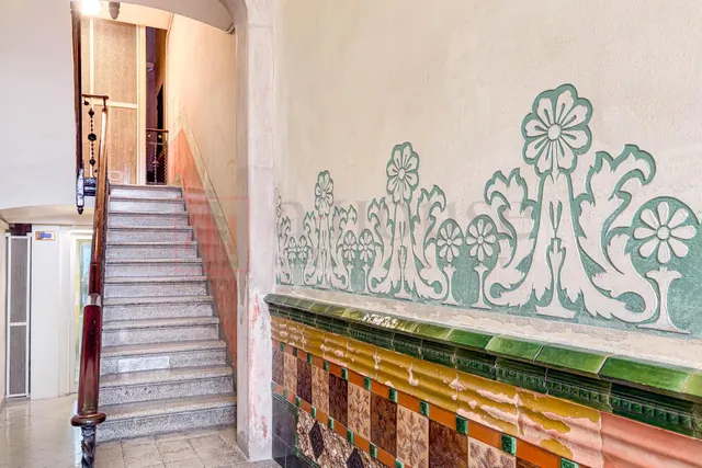 Piso luminoso y recién reformado, listo para entrar a vivir en vila de gràcia — 32