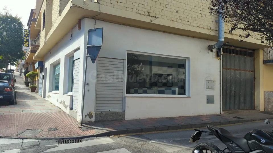 Complejo Turístico 168m² en venta - Riviera del sol