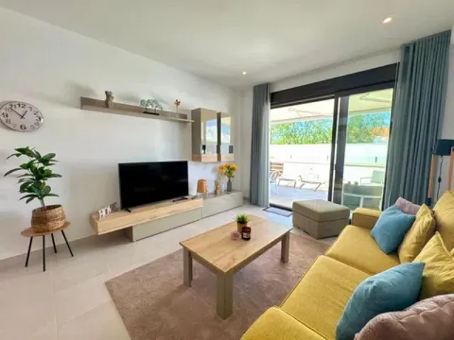 Apartamento 2 habitaciones 77m² en venta - Zona Pueblo — 8
