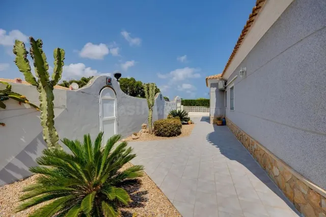 Villa 4 habitaciones 180m² en venta - Agua Marina — 18