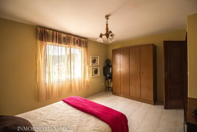Tu casa en Samieira al lado de la Playa de Cobelo y Laño — 17