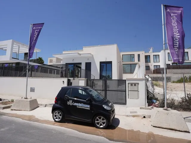 Villa 3 habitaciones 100m² en venta - Comunidad valenciana — 18