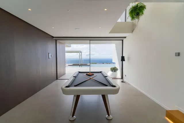 Villa 5 habitaciones 506m² en venta - Benitachell - Cumbres del Sol — 15