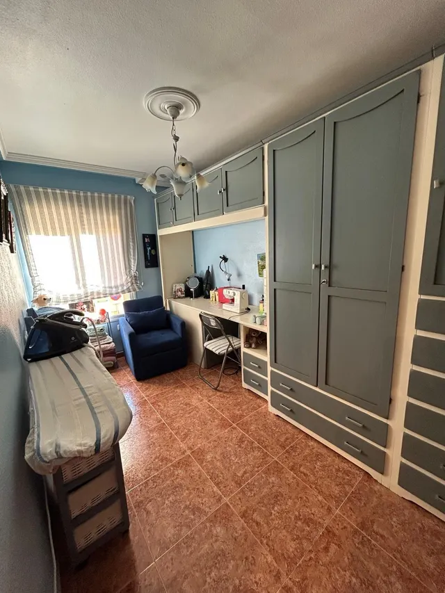 Exclusivo Piso en Puebla de Vícar con Vistas y Comodidades — 21