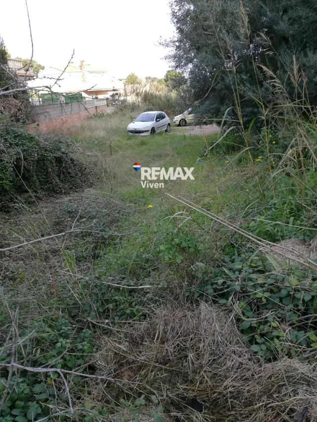 Terreno para 5 adosados en Segur de Calafell — 7