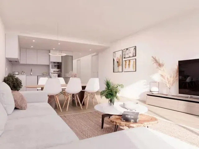 Apartamento 3 habitaciones 102m² en venta - La Manga Club-Atamaría — 12