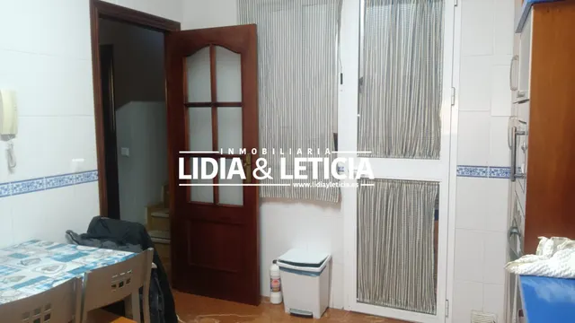Casa céntrica en Alcalá de Guadaira — 6