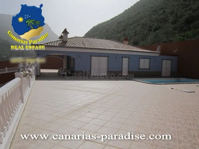 Canarias Paradise Real Estate les presenta - Villa independi - foto 5