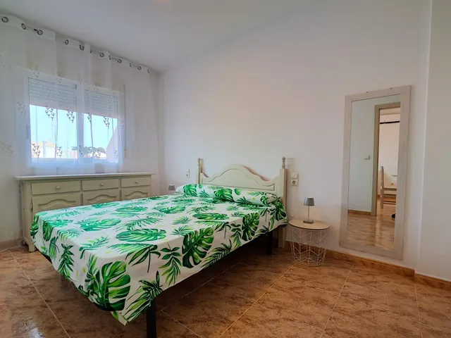 Atico a la venta en el centro de Torrevieja — 10
