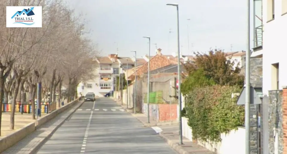 Venta de Piso en Almena Seseña (Toledo)