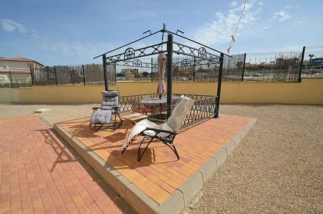 Villa 4 habitaciones 197m² en venta - Campos del Río - foto 5