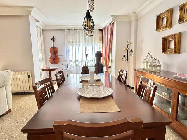 Piso 3 habitaciones 205m² en venta - Campoamor — 8