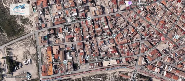 Venta Piso en Ceuti - Murcia - foto 3