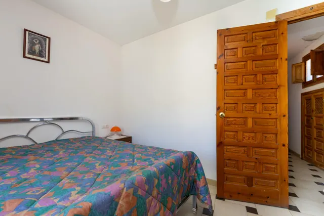 Una oportunidad con alma en Bubión, en pleno corazón de la Alpujarra Granadina — 23