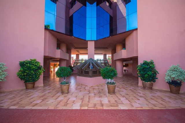 Apartamento 4 habitaciones 200m² en venta - Costa Del Sol — 19