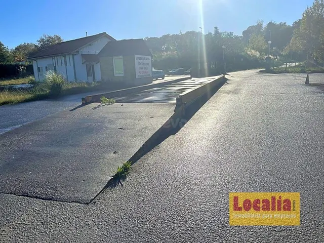 Alquiler de parcela para aparcamiento de camiones — 5