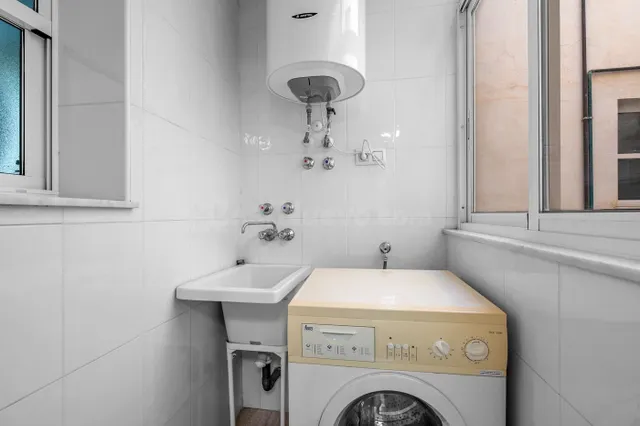 Apartamento 2 habitaciones 100m² en venta - Centro — 7