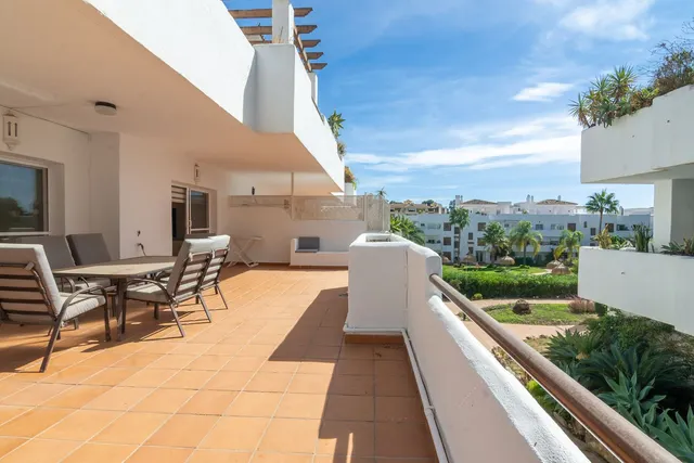 Apartamento 3 habitaciones 110m² en venta - Costa Del Sol — 35