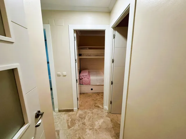 ¡Piso de ensueño en Residencial Oriente! — 26