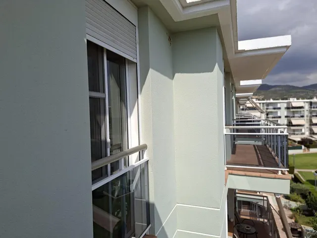 PISO EXCLUSIVO VISTAS AL MAR Y MONTAÑA — 27