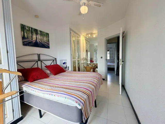 Bungalow 2 habitaciones 74m² en venta - La siesta — 7