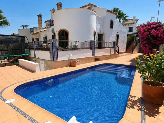 Chalet 3 habitaciones 167m² en venta - Comunidad valenciana