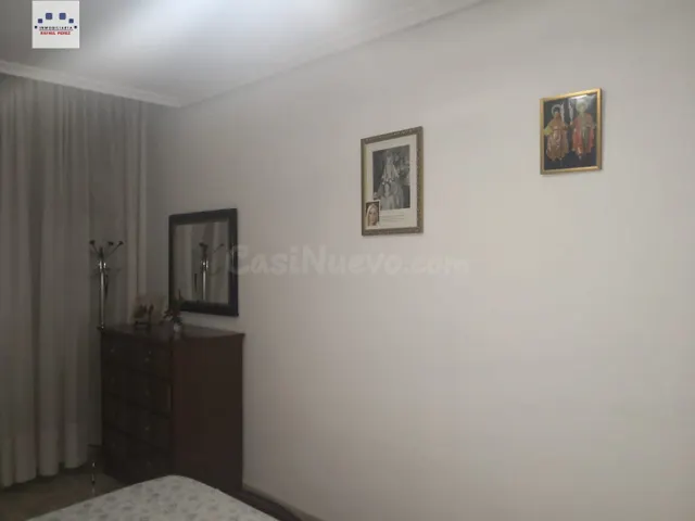 Casa en Calle Colón de Abarán — 2