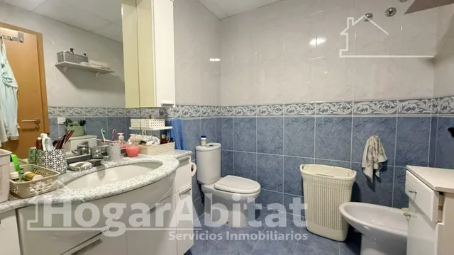 SEMINUEVO CON GARAJE, TRASTERO Y DOS TERRAZAS — 24