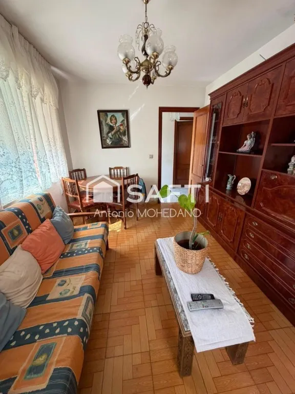 Bonita casa en un entorno privilegiado, donde compartir tranquilidad y naturaleza es posible — 11