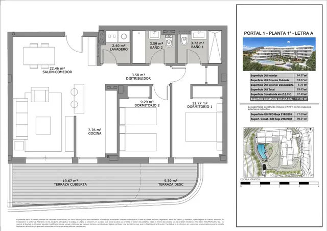 UN COMPLEJO RESIDENCIAL DE ENSUEÑO EN FUENGIROLA PARA DISFRUTAR DE PRIVILEGIADOS ATARDECERES !!!. — 17