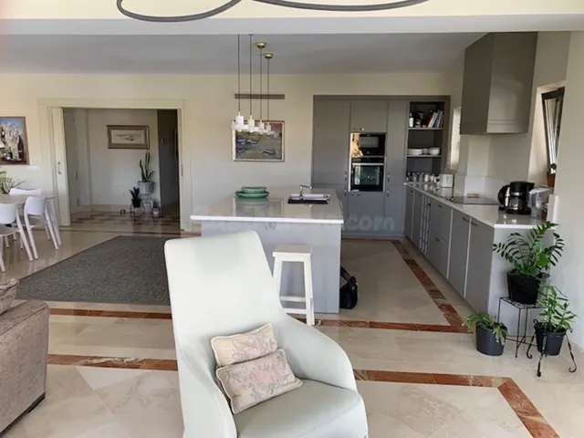 Ático Dúplex 5 habitaciones 422m² en venta - San Roque Puebl - foto 5