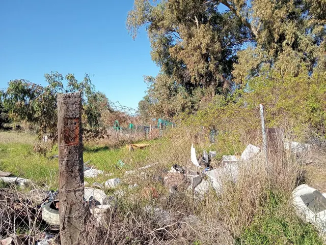 Parcela en Suelo No Urbanizable – 584,35 m2 | Entorno próximo a Urbanización Cabo Forca — 10