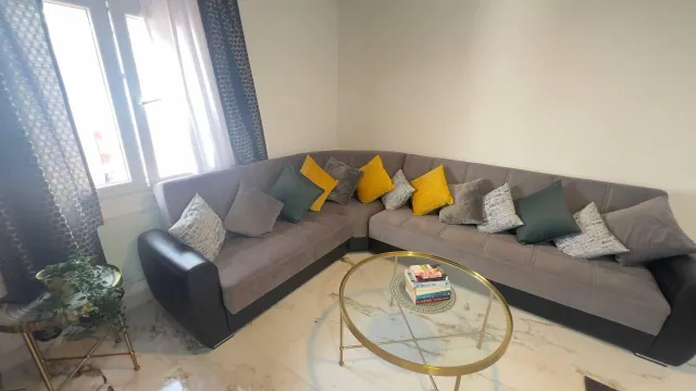 Bungalow Planta Baja 3 habitaciones 80m² en alquiler - La Regia — 17