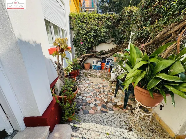 Casa Independiente — 48