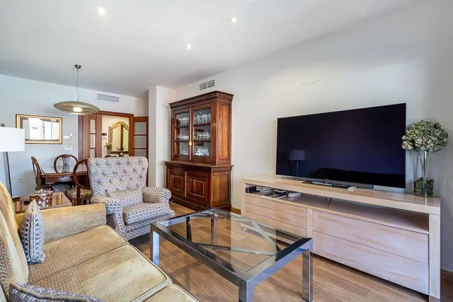 Piso en venta en Residencial Parque Lagos — 7