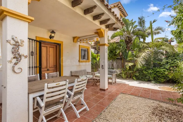 Casa 2 habitaciones 75m² en venta - Lomas de Cabo Roig - foto 5
