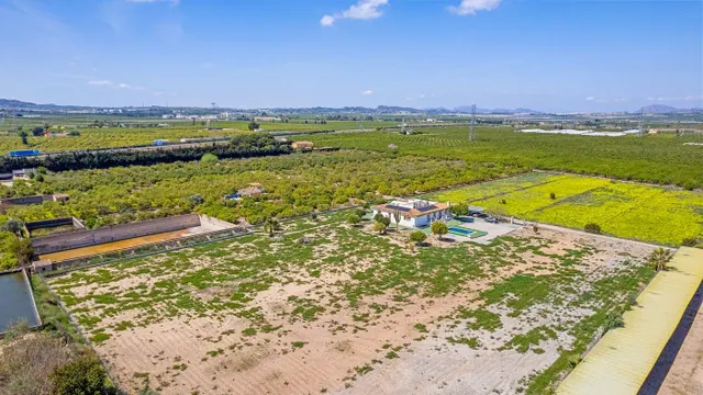 Villa 6 habitaciones 340m² en venta - Costa blanca sur — 39