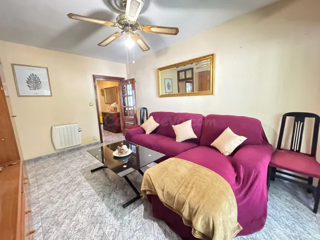 Piso a la venta en Alcalá de Henares,Reyes Católicos. - foto 3